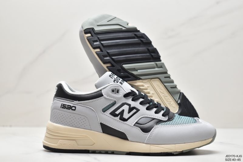 New Balance Sneakers